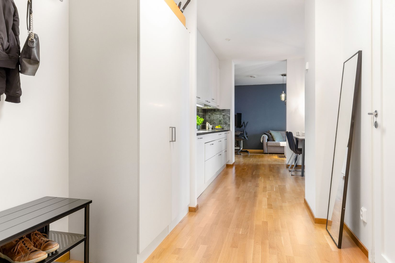 Bostadsrätt, Dartanjangs gata 68, 5 tr., Bromma / Annedal, Stockholm