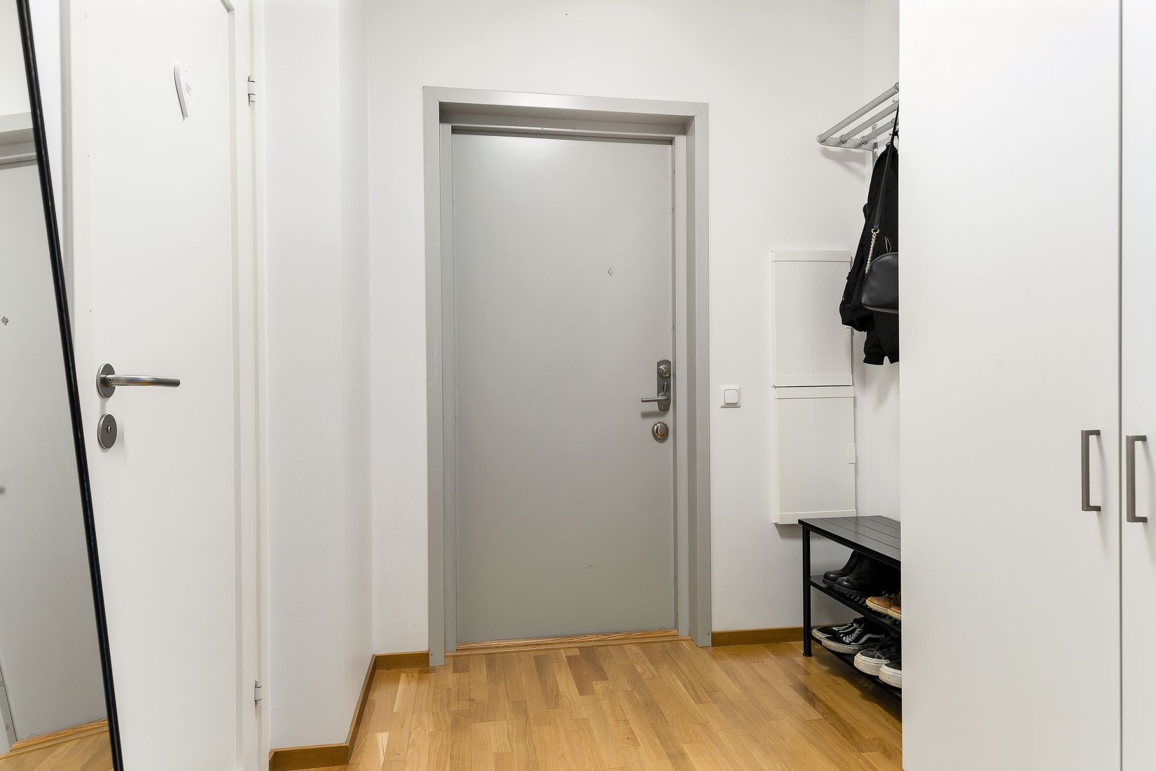 Bostadsrätt, Dartanjangs gata 68, 5 tr., Bromma / Annedal, Stockholm