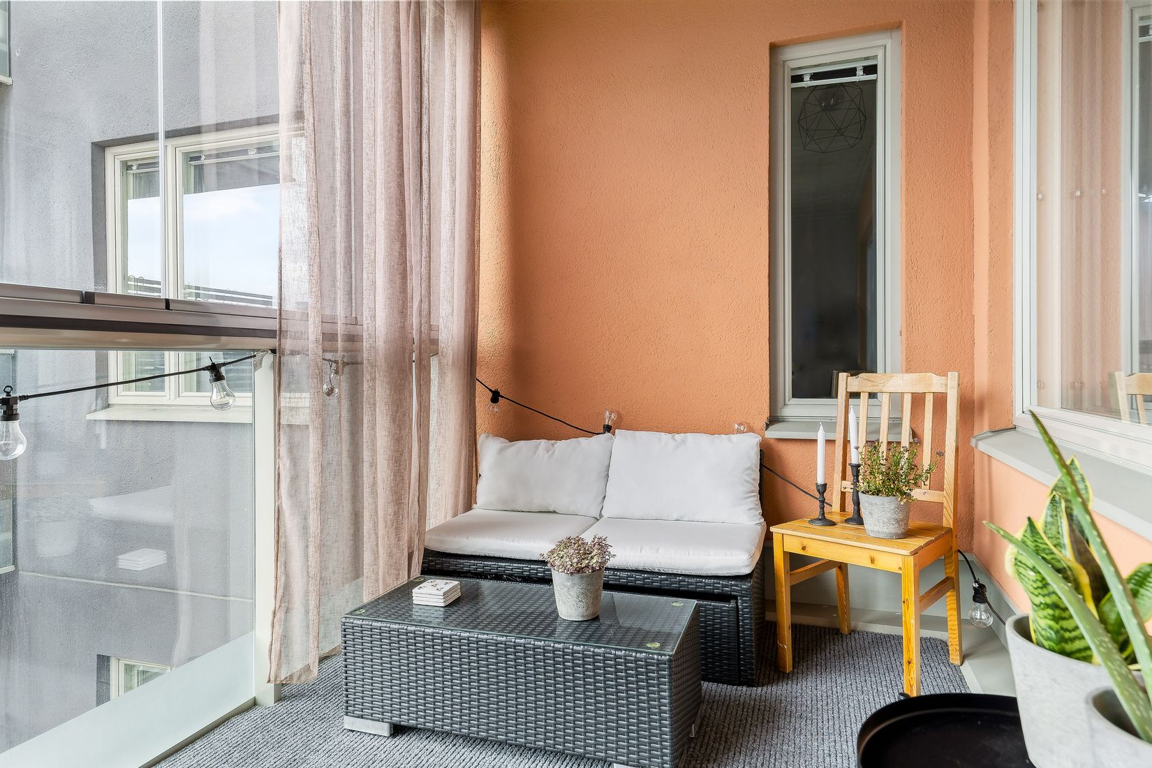 Bostadsrätt, Dartanjangs gata 68, 5 tr., Bromma / Annedal, Stockholm