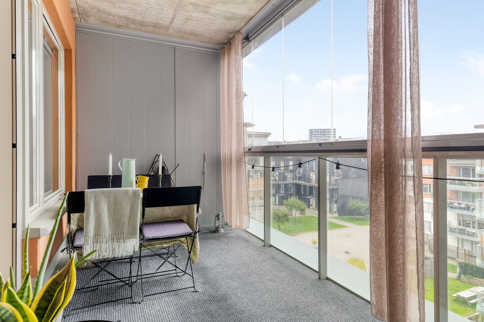 Bostadsrätt, Dartanjangs gata 68, 5 tr., Bromma / Annedal, Stockholm