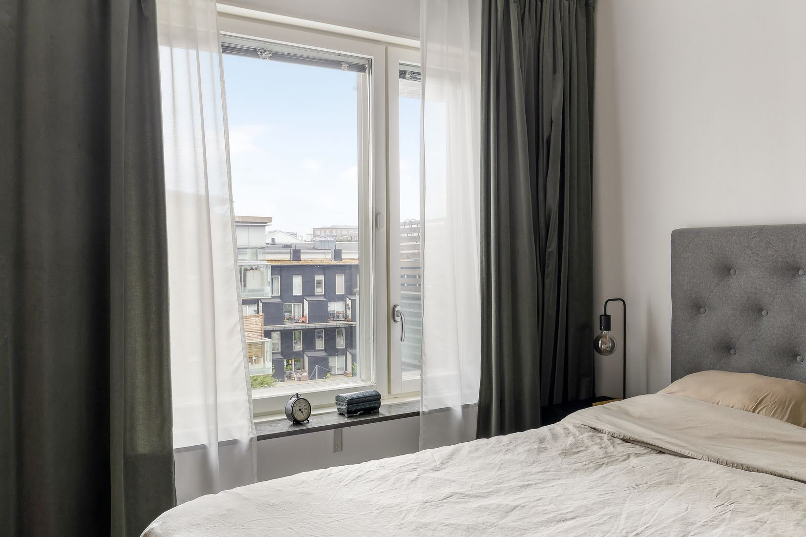 Bostadsrätt, Dartanjangs gata 68, 5 tr., Bromma / Annedal, Stockholm