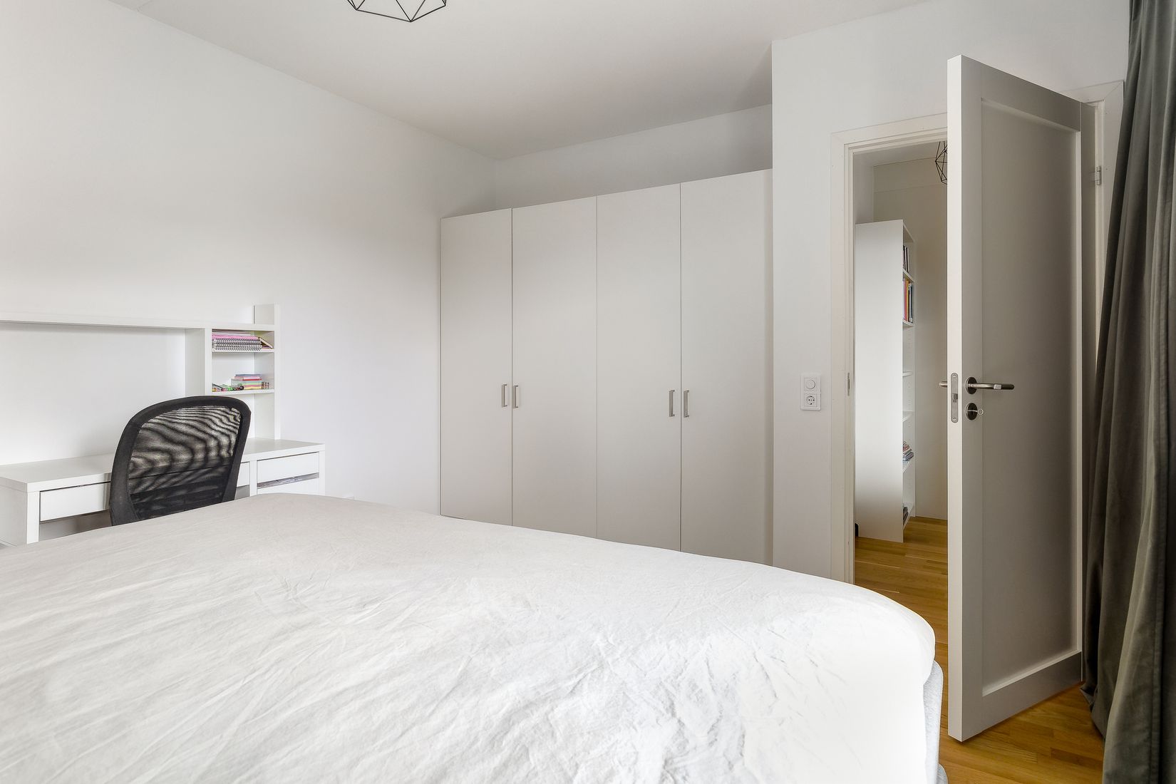 Bostadsrätt, Dartanjangs gata 68, 5 tr., Bromma / Annedal, Stockholm