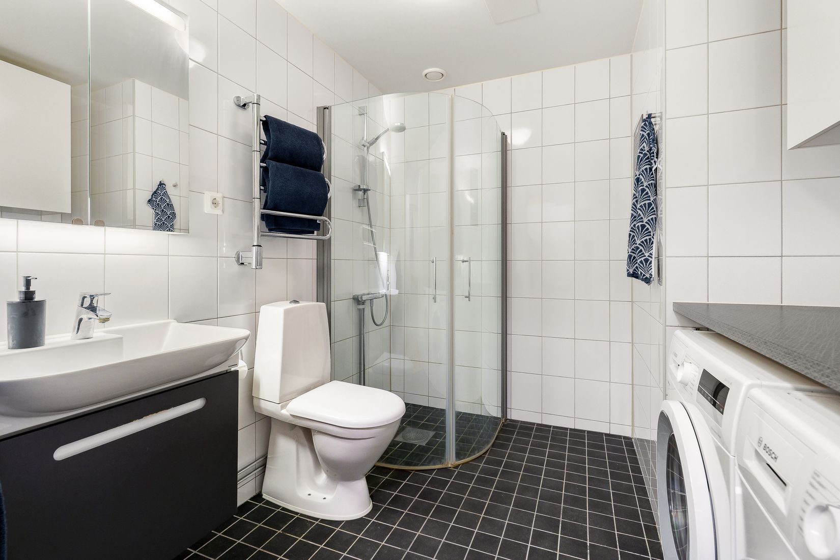 Bostadsrätt, Dartanjangs gata 68, 5 tr., Bromma / Annedal, Stockholm