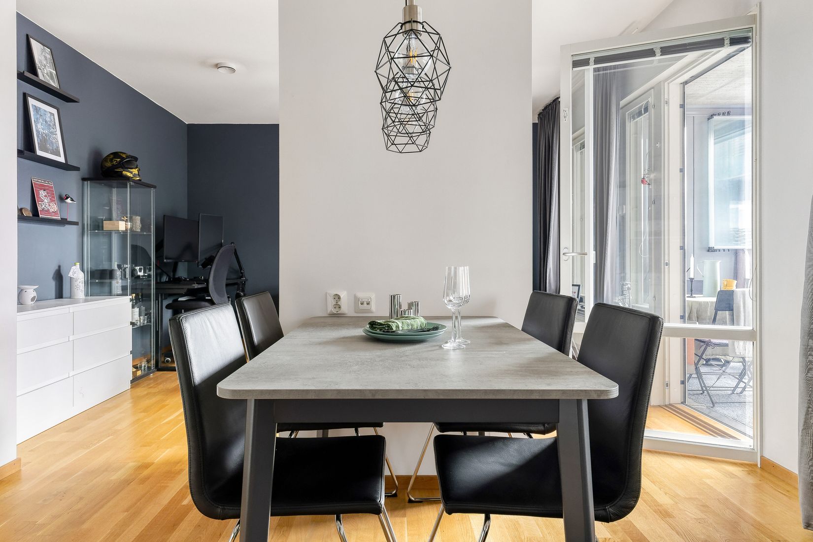 Bostadsrätt, Dartanjangs gata 68, 5 tr., Bromma / Annedal, Stockholm