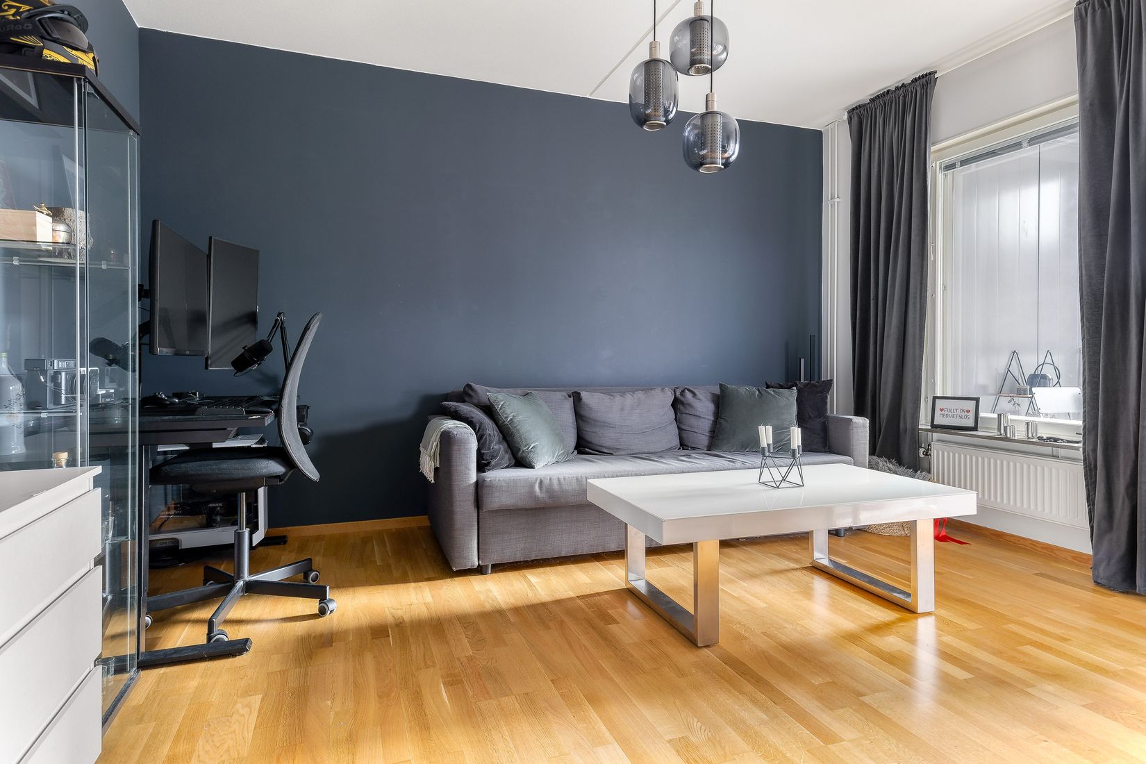 Bostadsrätt, Dartanjangs gata 68, 5 tr., Bromma / Annedal, Stockholm