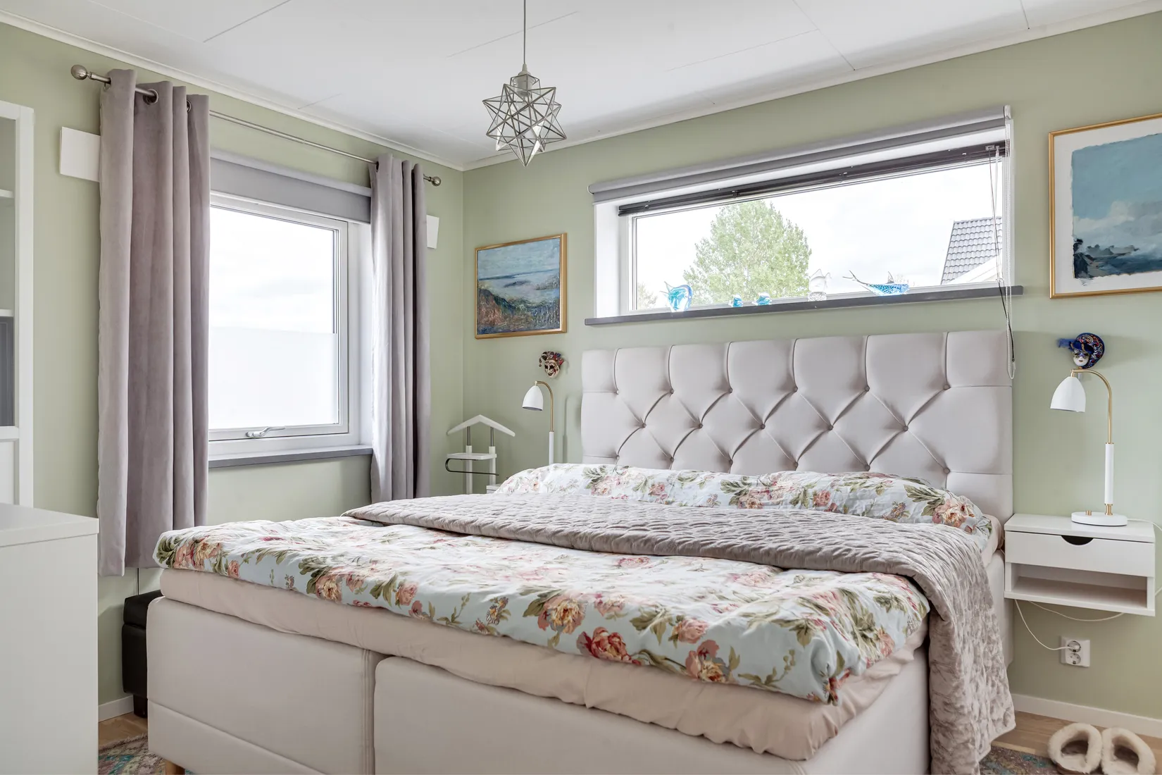 Bostadsrätt, Radhus, Murkelvägen 18B, Beddingestrand, Trelleborg