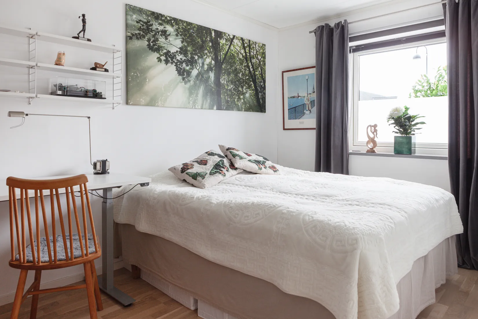 Bostadsrätt, Radhus, Murkelvägen 18B, Beddingestrand, Trelleborg