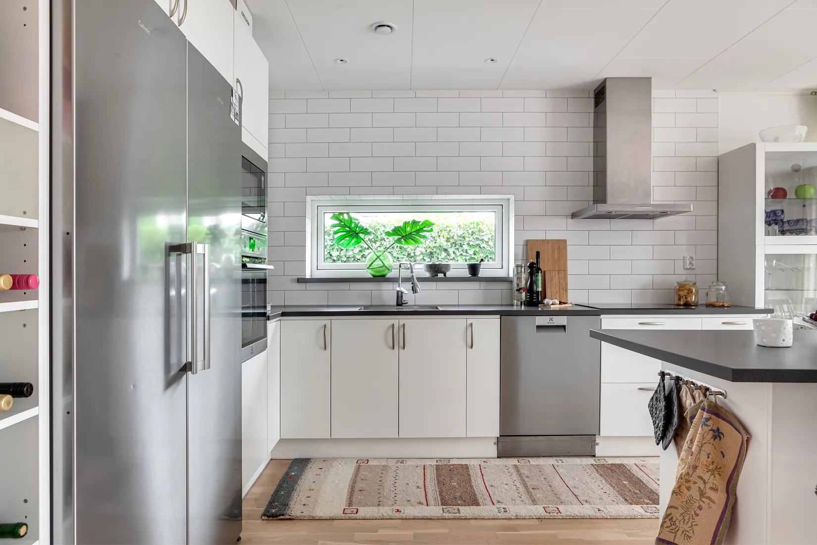 Bostadsrätt, Radhus, Murkelvägen 18B, Beddingestrand, Trelleborg