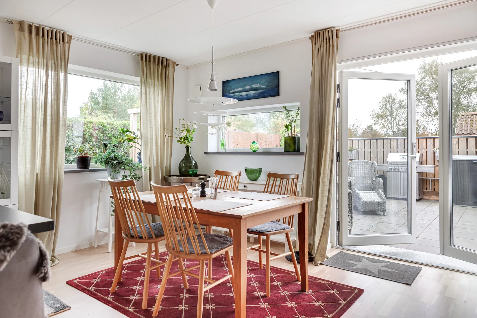 Bostadsrätt, Radhus, Murkelvägen 18B, Beddingestrand, Trelleborg