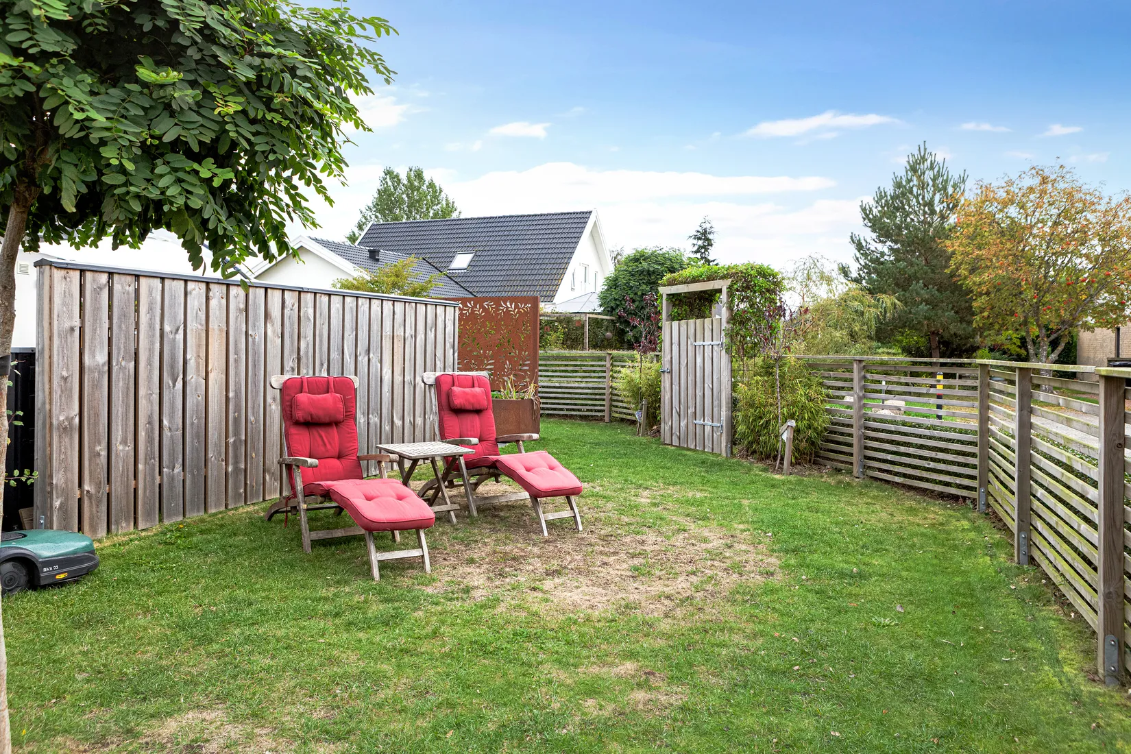 Bostadsrätt, Radhus, Murkelvägen 18B, Beddingestrand, Trelleborg