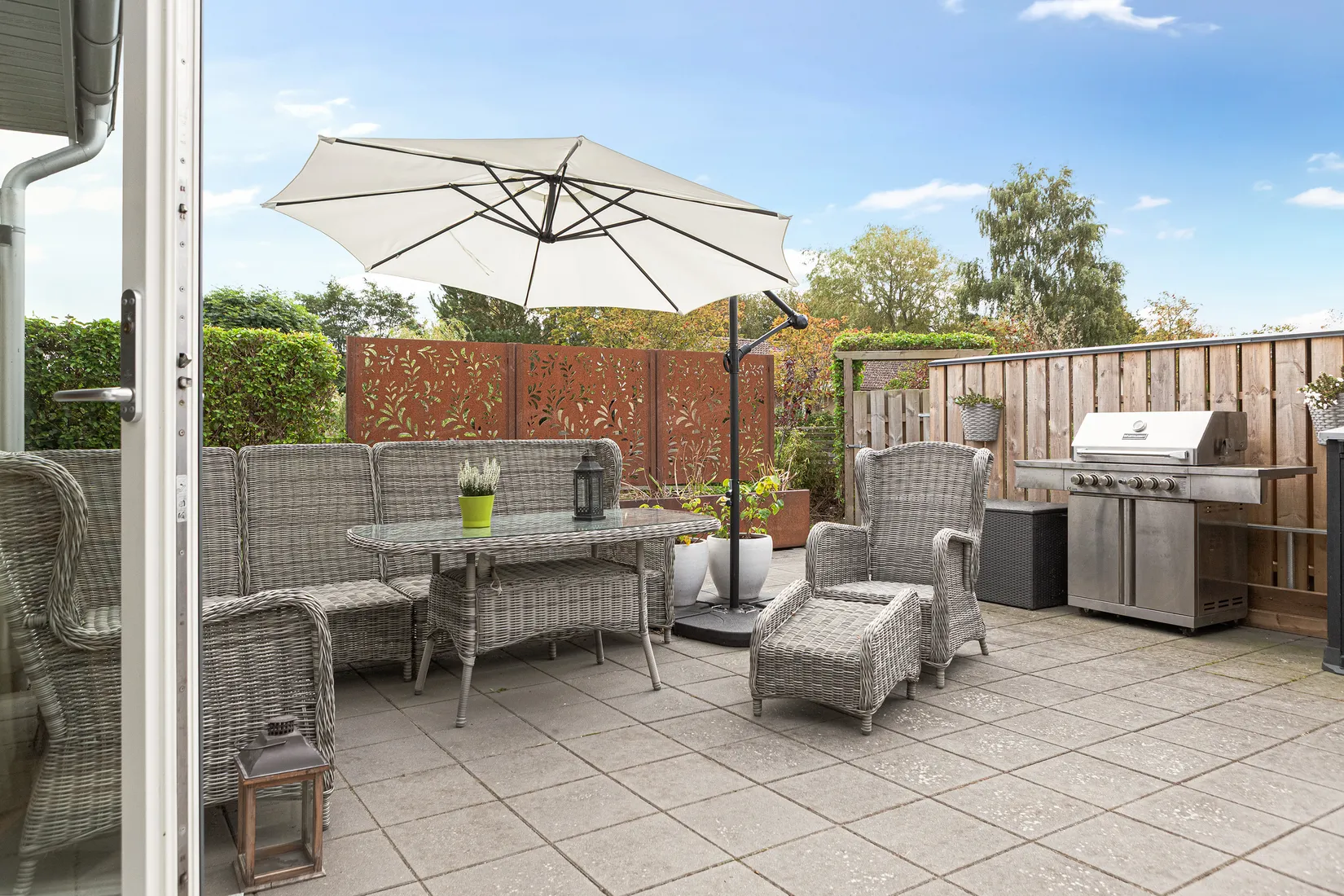 Bostadsrätt, Radhus, Murkelvägen 18B, Beddingestrand, Trelleborg