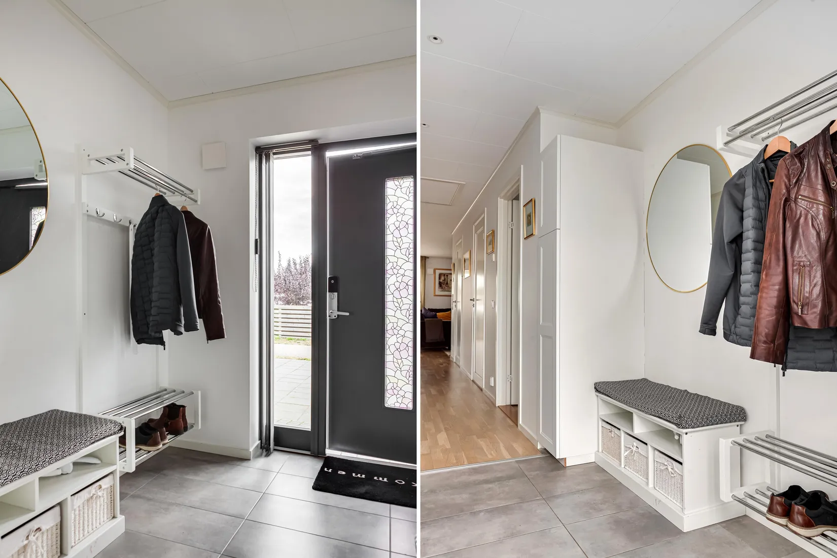 Bostadsrätt, Radhus, Murkelvägen 18B, Beddingestrand, Trelleborg