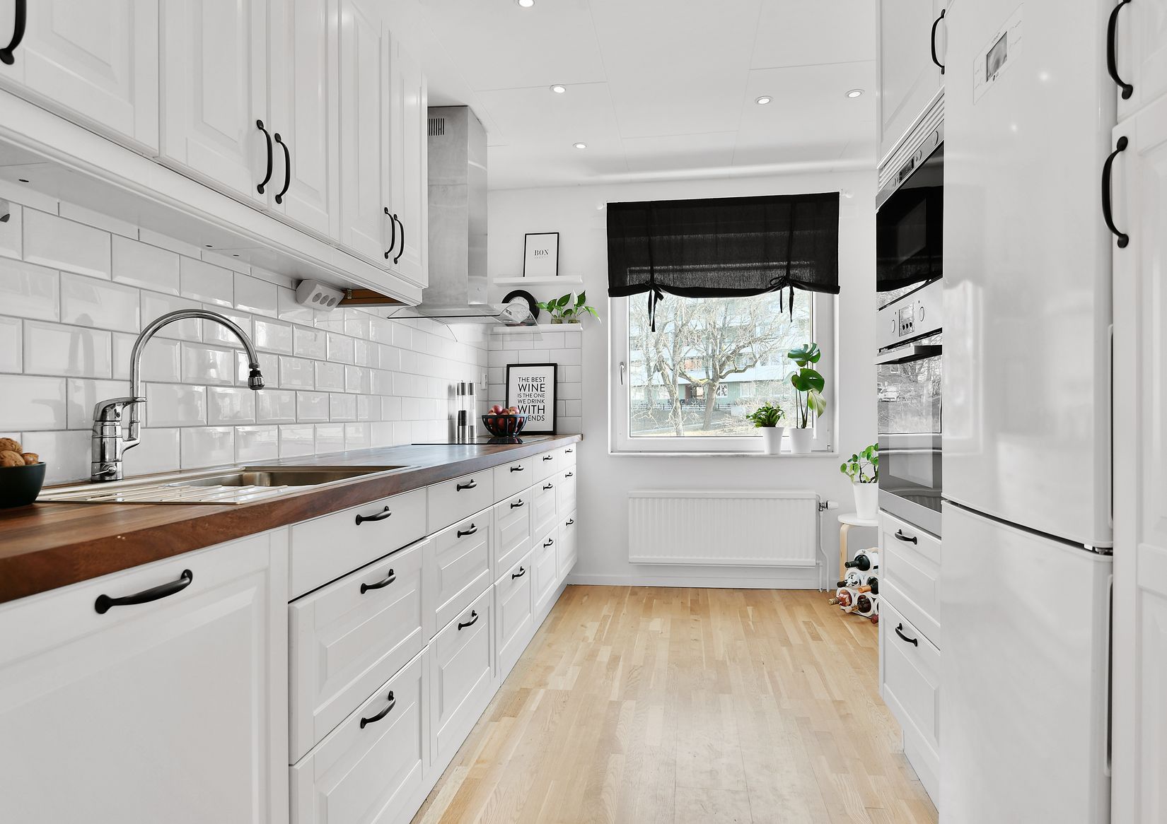 Bostadsrätt, Herrgårdsvägen 97, Centralt, Upplands Väsby