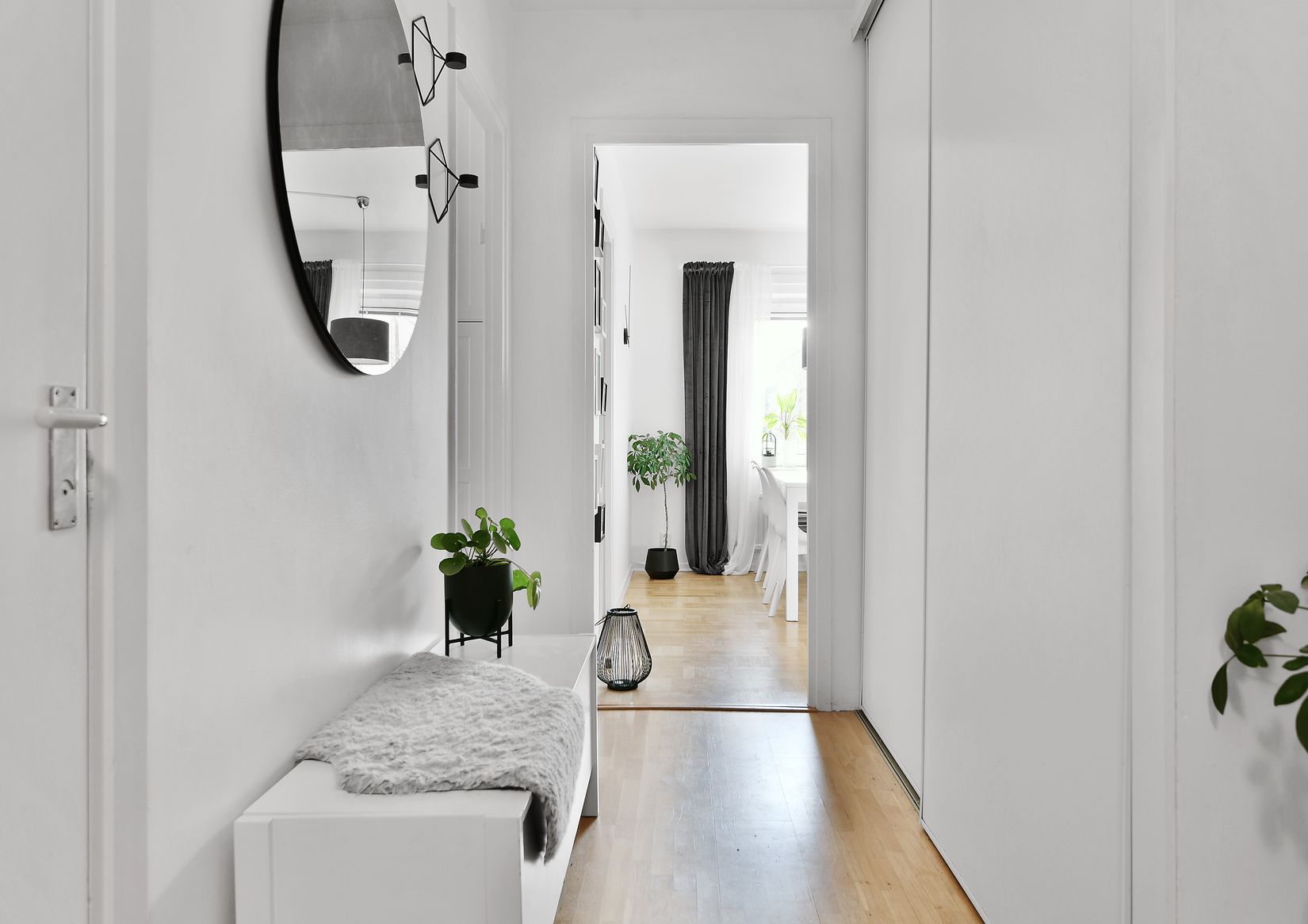 Bostadsrätt, Herrgårdsvägen 97, Centralt, Upplands Väsby