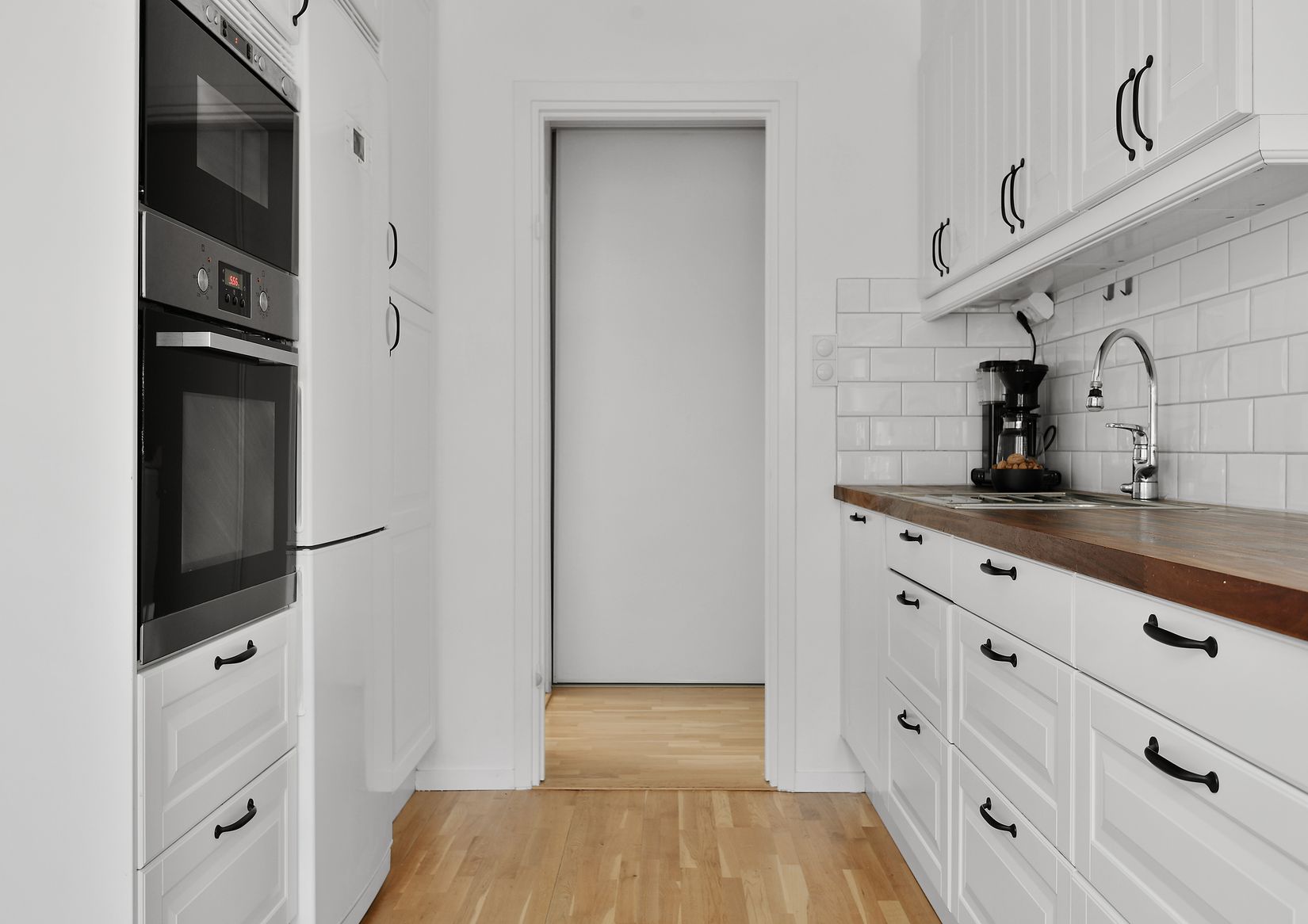 Bostadsrätt, Herrgårdsvägen 97, Centralt, Upplands Väsby