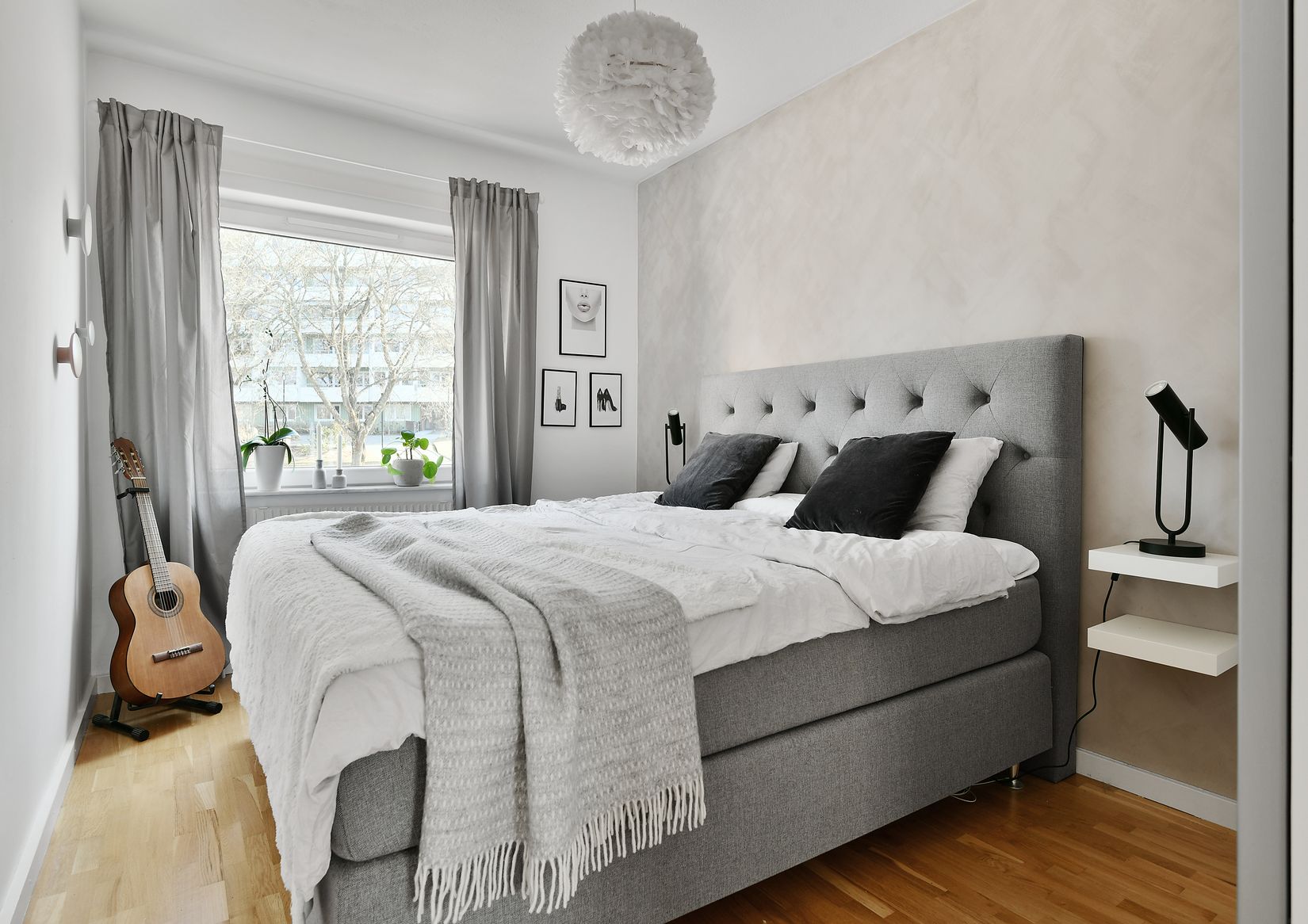 Bostadsrätt, Herrgårdsvägen 97, Centralt, Upplands Väsby