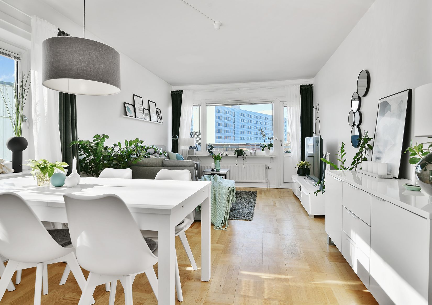 Bostadsrätt, Herrgårdsvägen 97, Centralt, Upplands Väsby