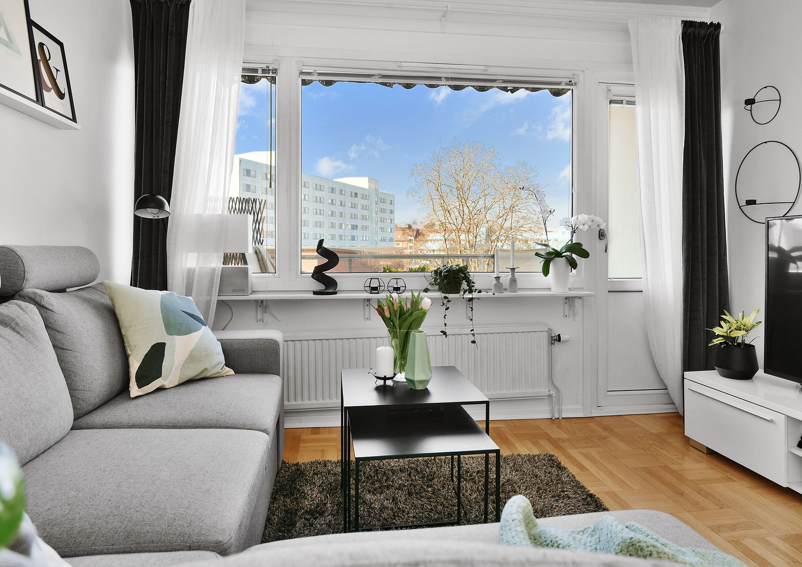 Bostadsrätt, Herrgårdsvägen 97, Centralt, Upplands Väsby