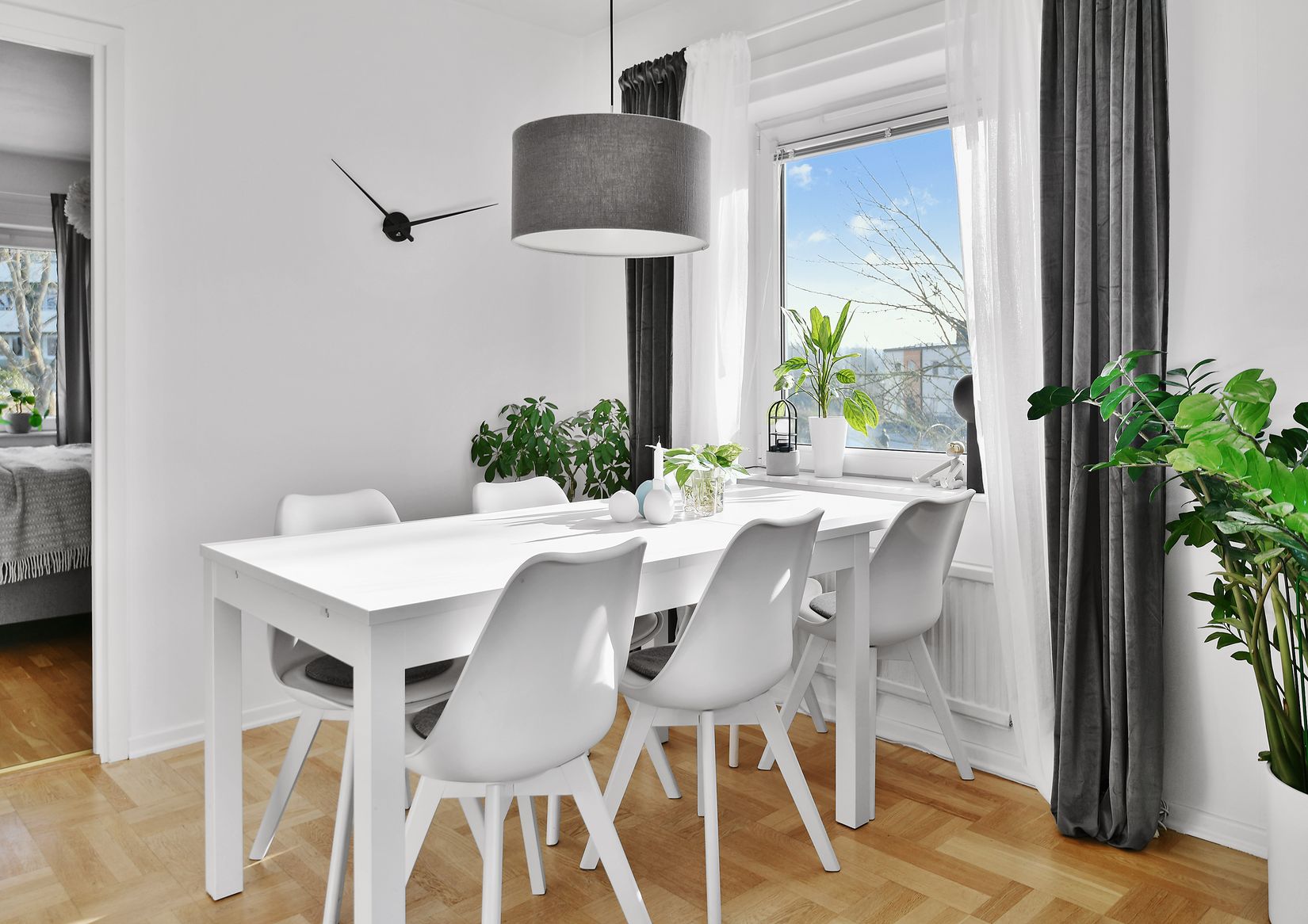 Bostadsrätt, Herrgårdsvägen 97, Centralt, Upplands Väsby