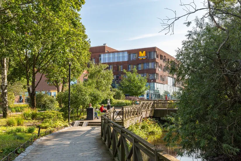 Bostadsrätt, Herrgårdsvägen 97, Centralt, Upplands Väsby