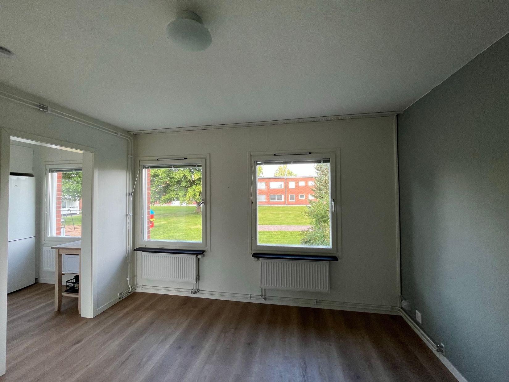 Bostadsrätt, Lindåkersvägen 7C, Örjansgården, Borlänge