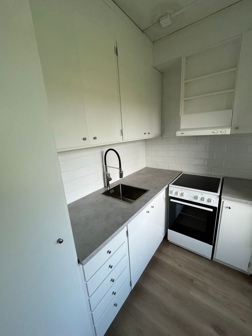 Bostadsrätt, Lindåkersvägen 7C, Örjansgården, Borlänge