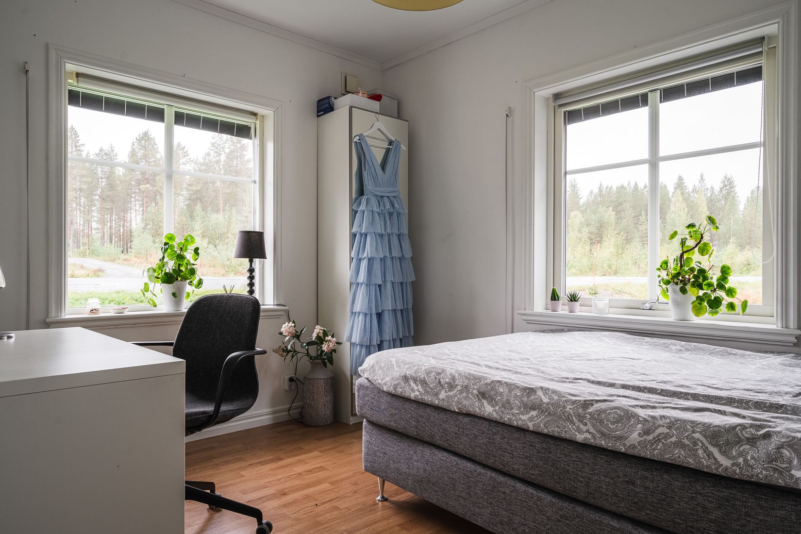 Villa, Medlevägen 264, Medle, Skellefteå