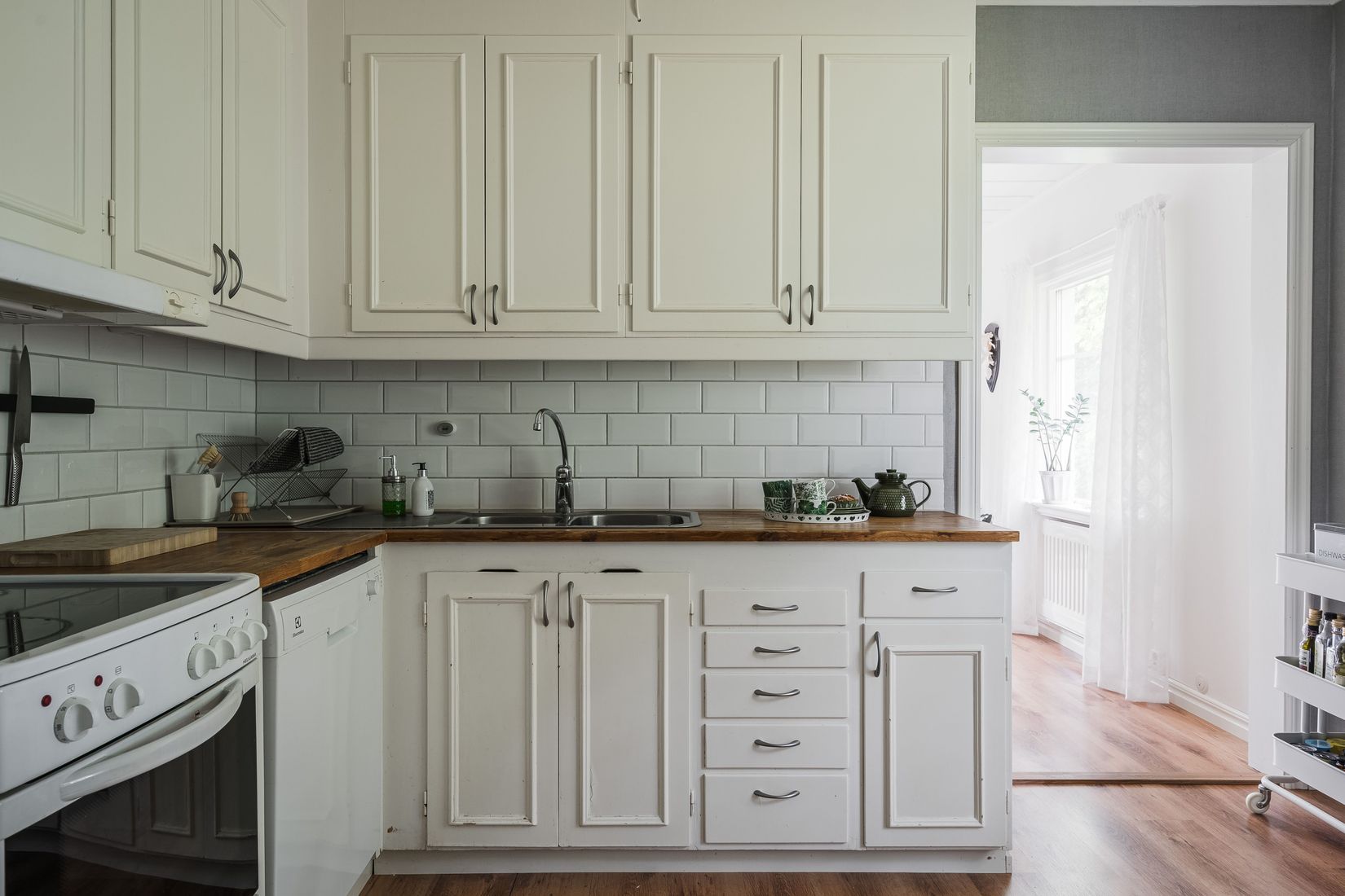 Villa, Medlevägen 264, Medle, Skellefteå