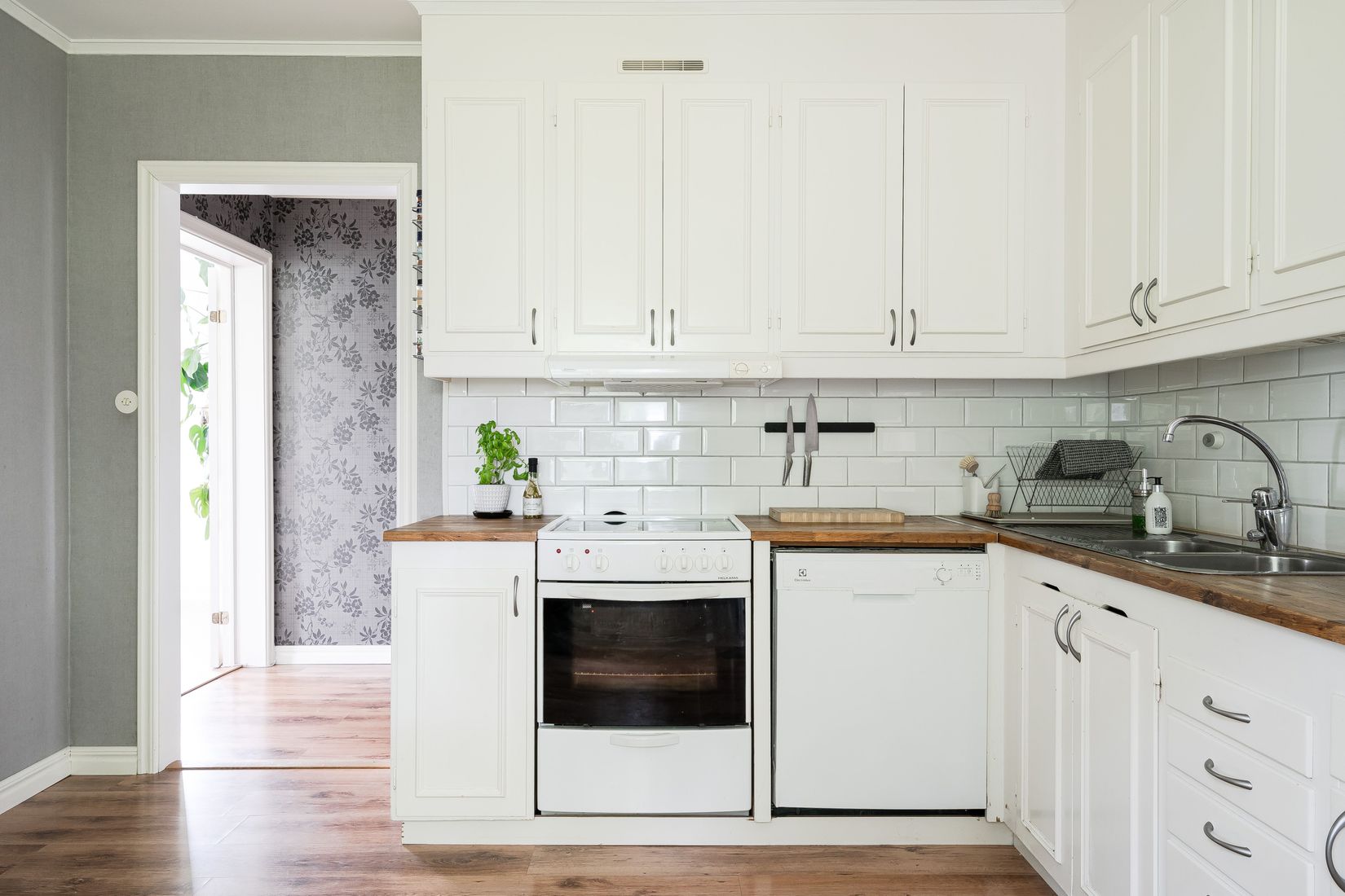 Villa, Medlevägen 264, Medle, Skellefteå