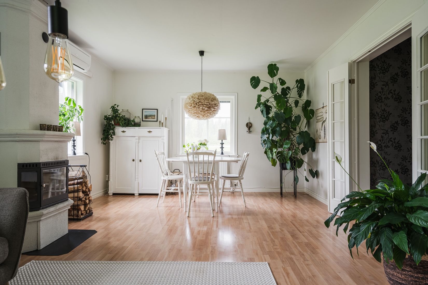 Villa, Medlevägen 264, Medle, Skellefteå