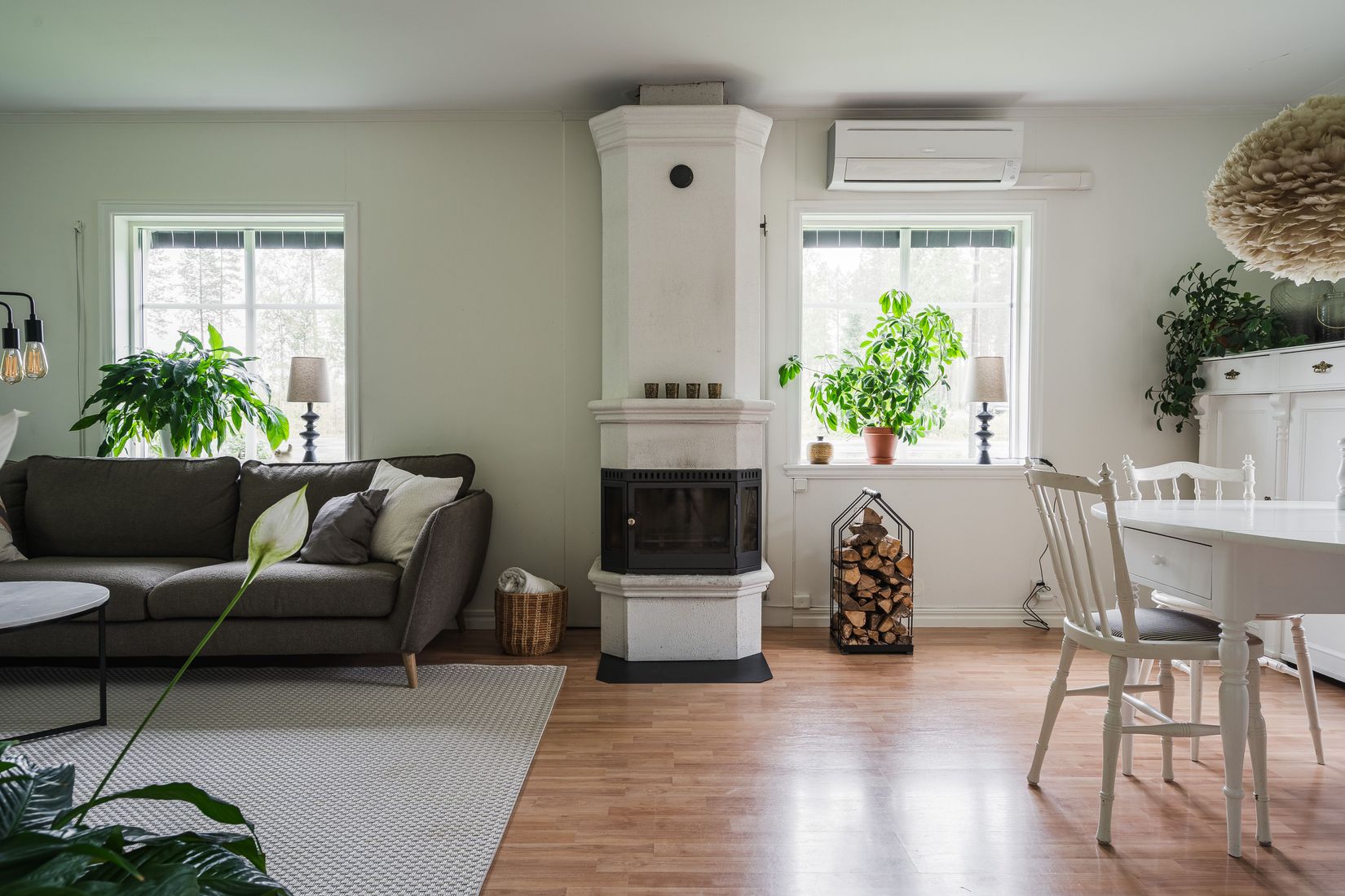 Villa, Medlevägen 264, Medle, Skellefteå