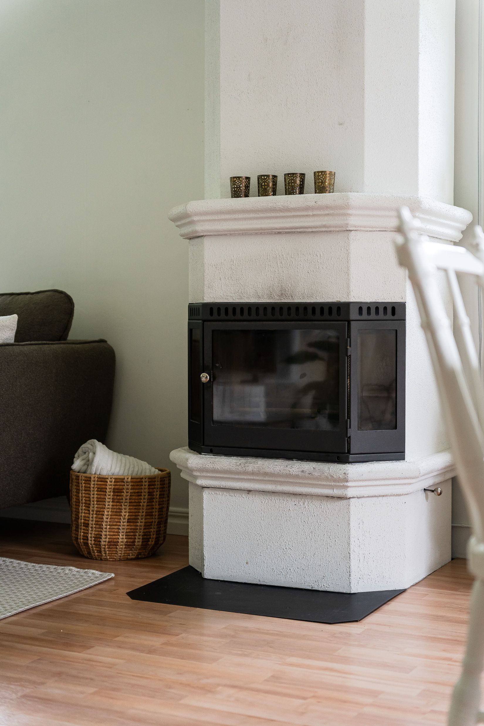 Villa, Medlevägen 264, Medle, Skellefteå