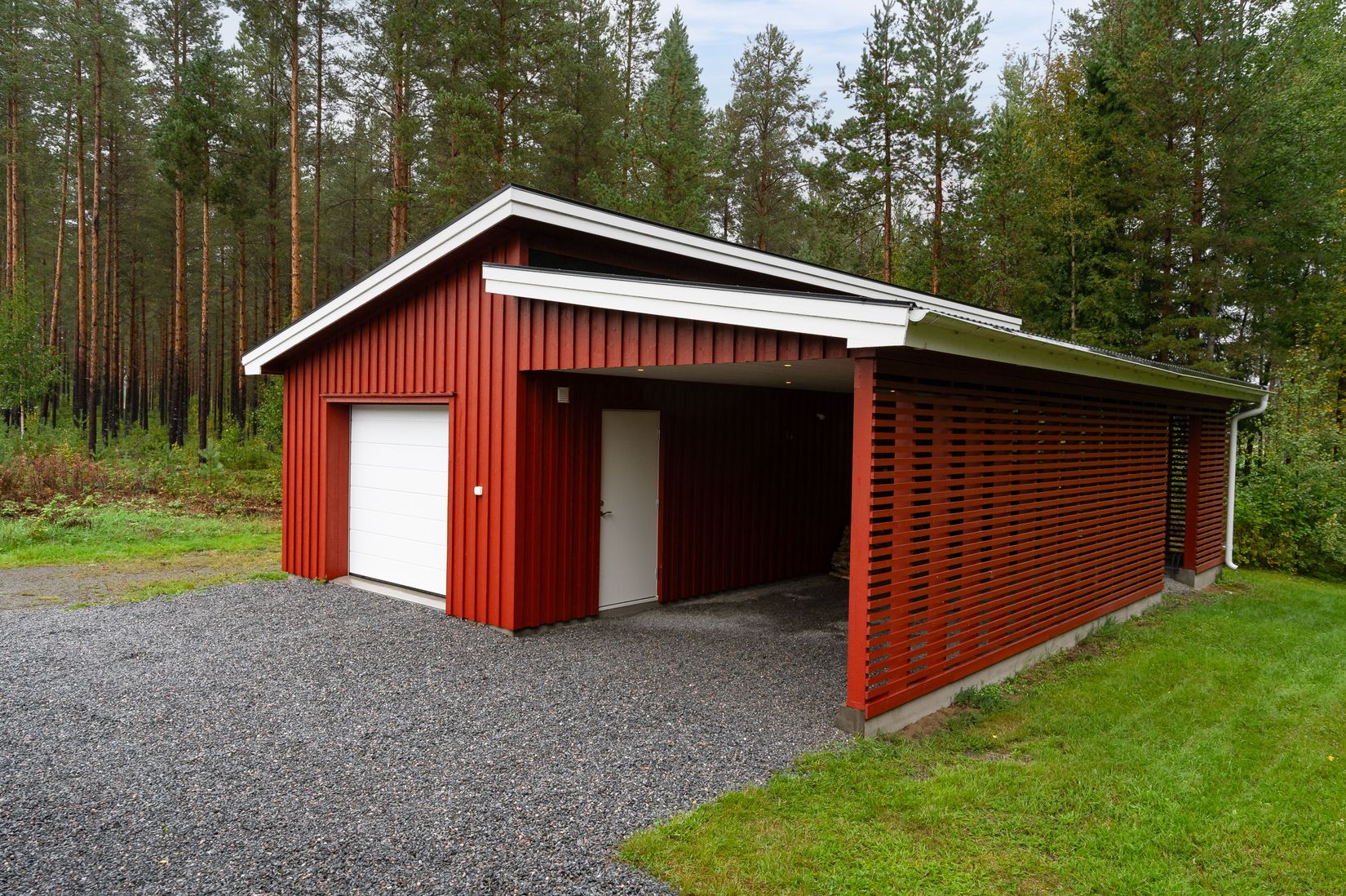 Villa, Medlevägen 264, Medle, Skellefteå