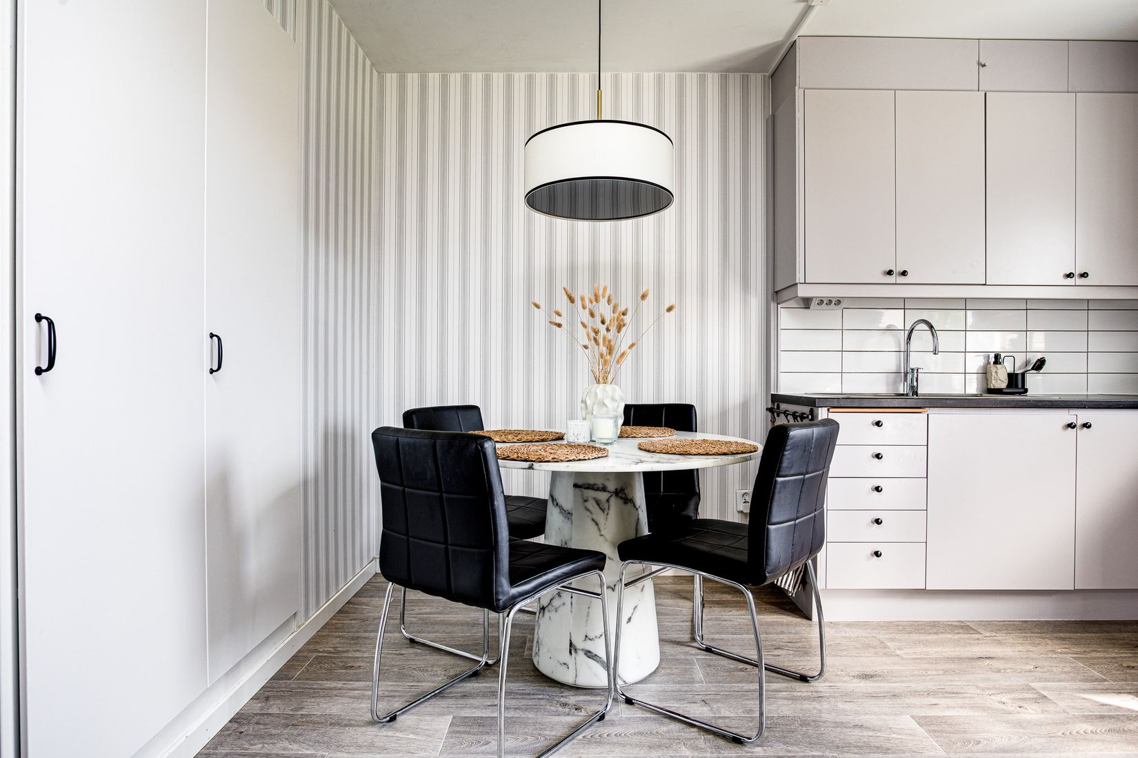 Bostadsrätt, Centralvägen 64B, Lgh 1101, Frövi, Lindesberg