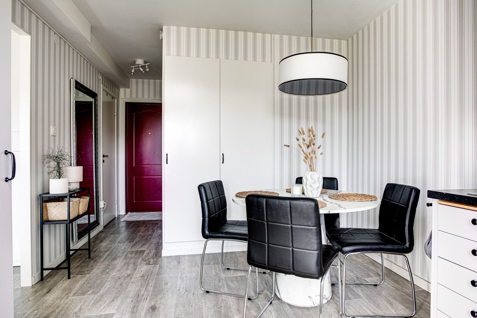 Bostadsrätt, Centralvägen 64B, Lgh 1101, Frövi, Lindesberg