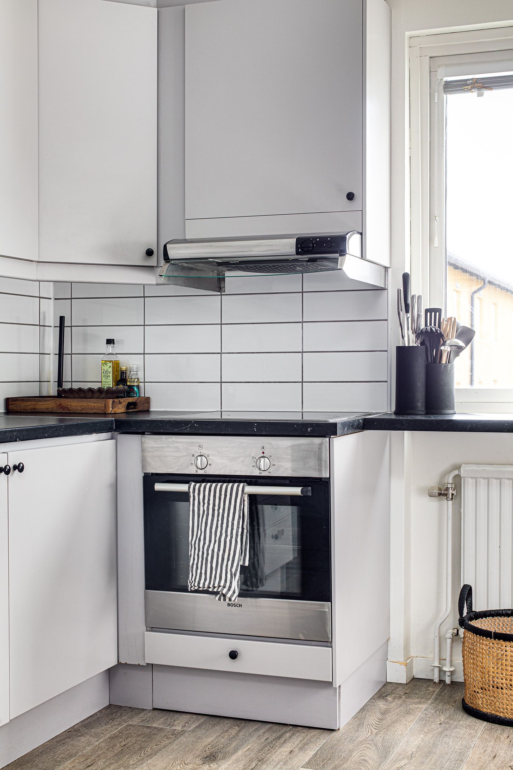 Bostadsrätt, Centralvägen 64B, Lgh 1101, Frövi, Lindesberg
