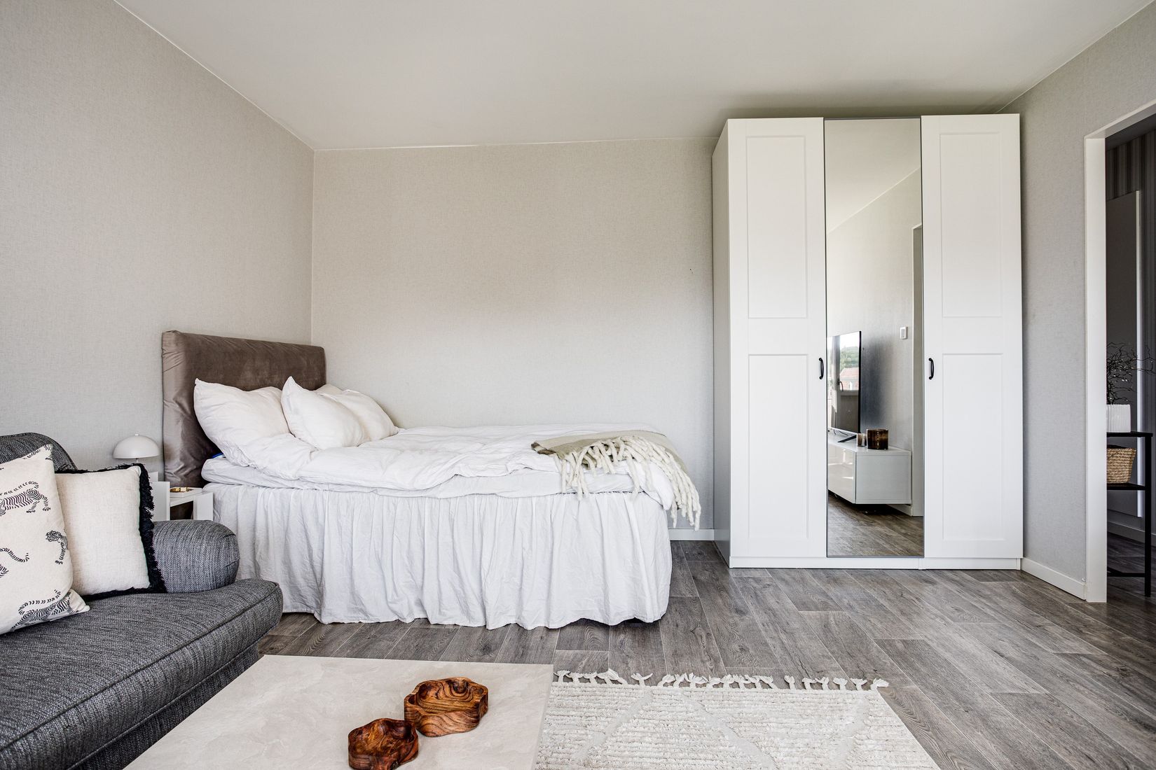 Bostadsrätt, Centralvägen 64B, Lgh 1101, Frövi, Lindesberg