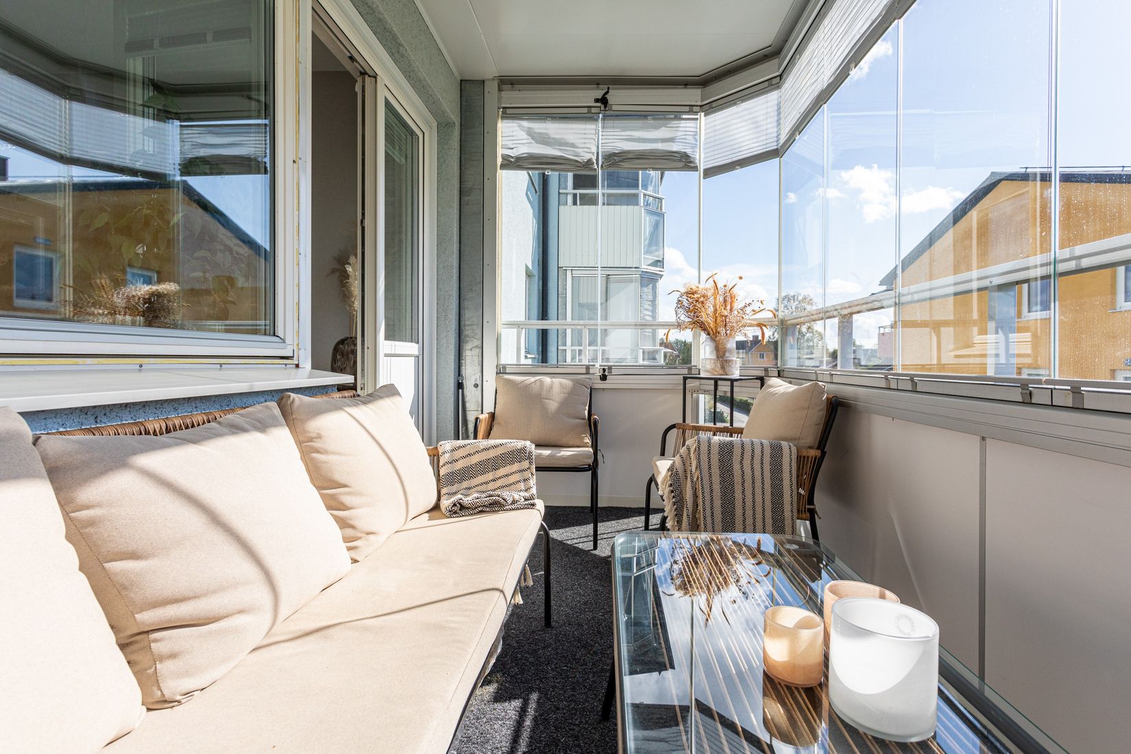 Bostadsrätt, Centralvägen 64B, Lgh 1101, Frövi, Lindesberg