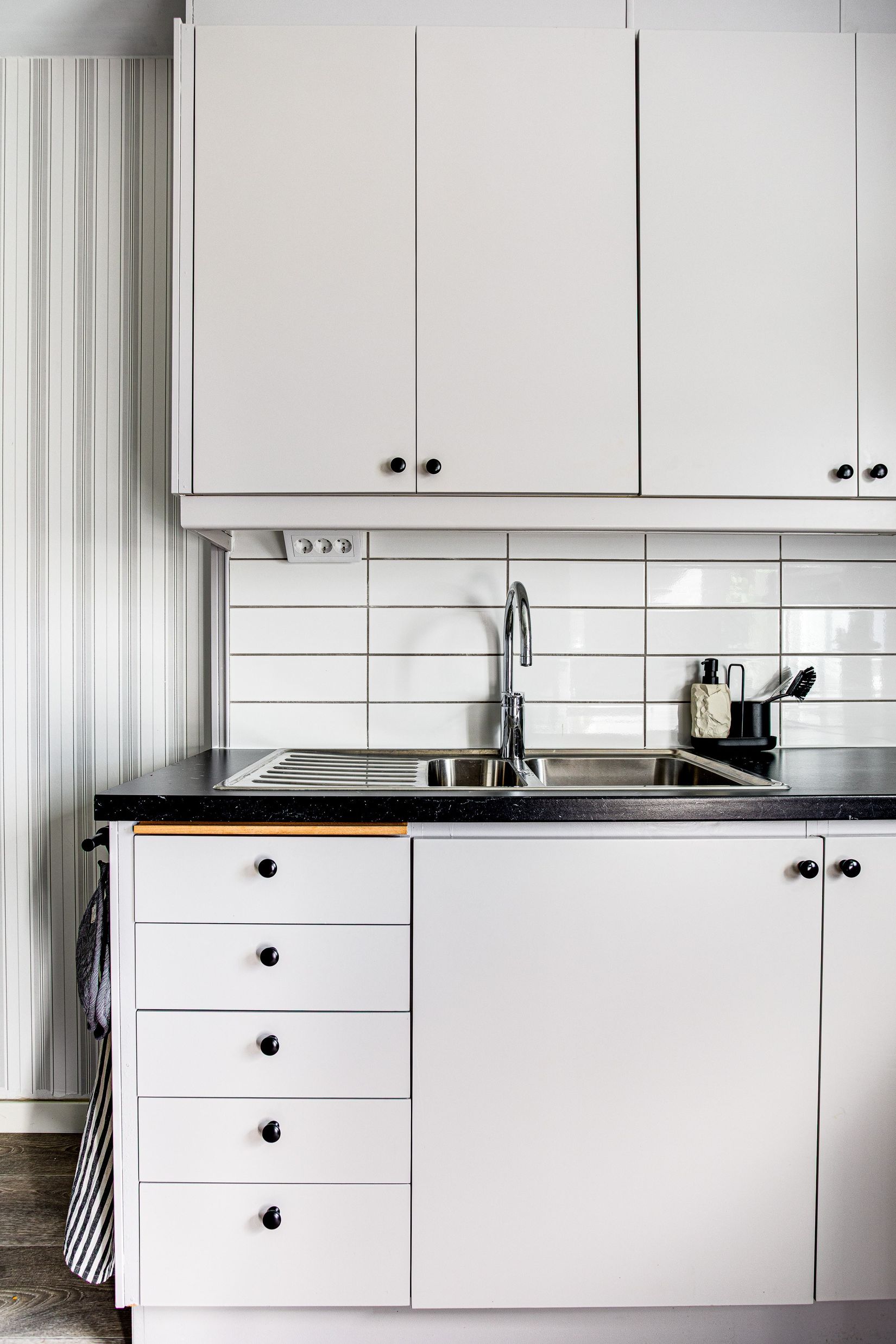 Bostadsrätt, Centralvägen 64B, Lgh 1101, Frövi, Lindesberg