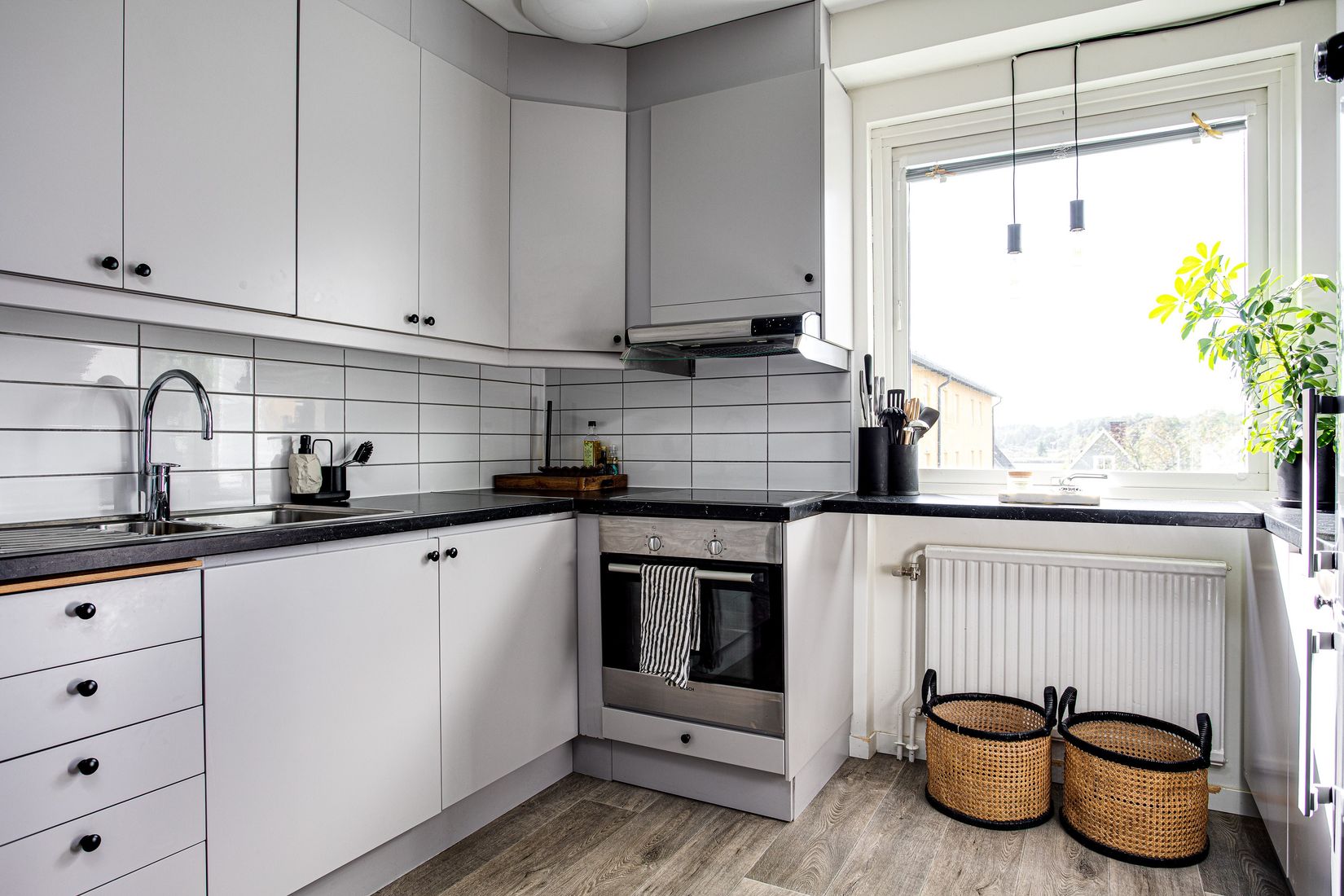Bostadsrätt, Centralvägen 64B, Lgh 1101, Frövi, Lindesberg