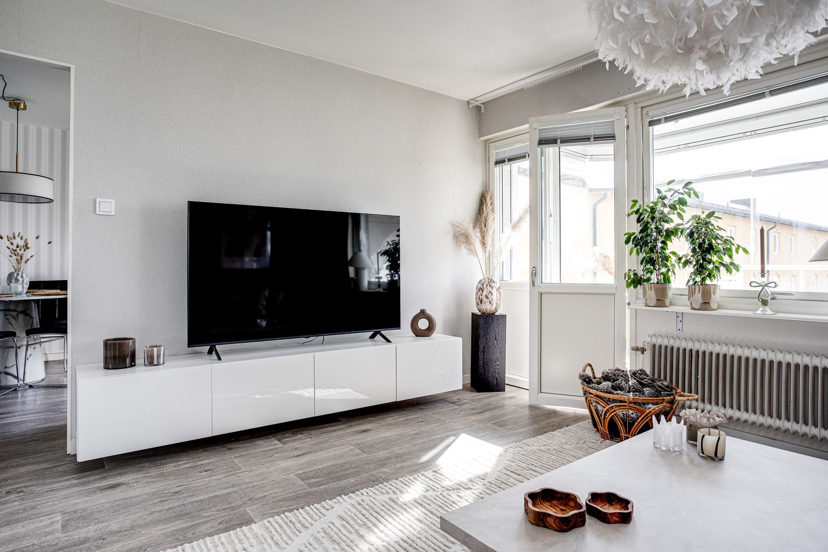 Bostadsrätt, Centralvägen 64B, Lgh 1101, Frövi, Lindesberg
