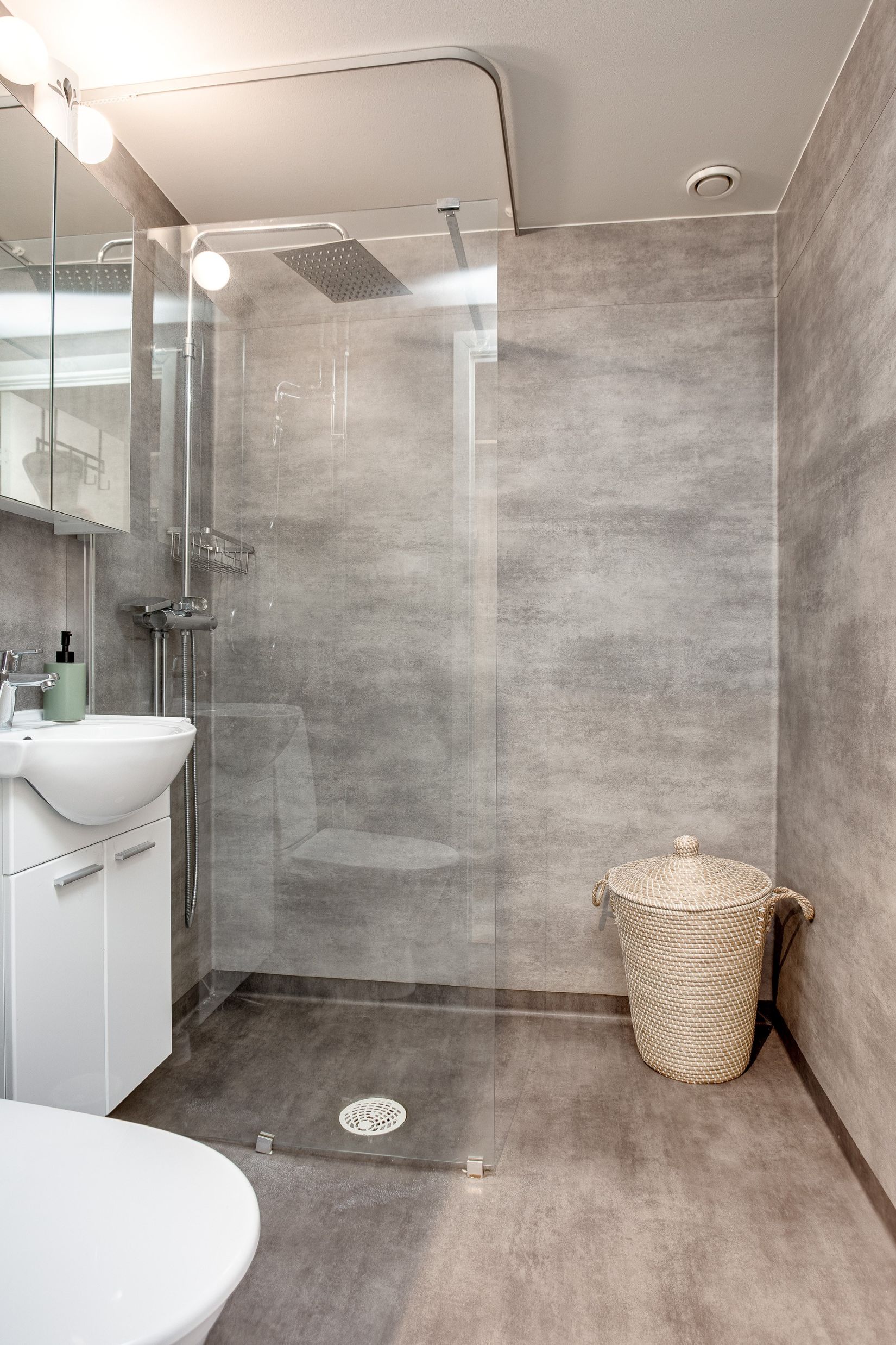 Bostadsrätt, Centralvägen 64B, Lgh 1101, Frövi, Lindesberg