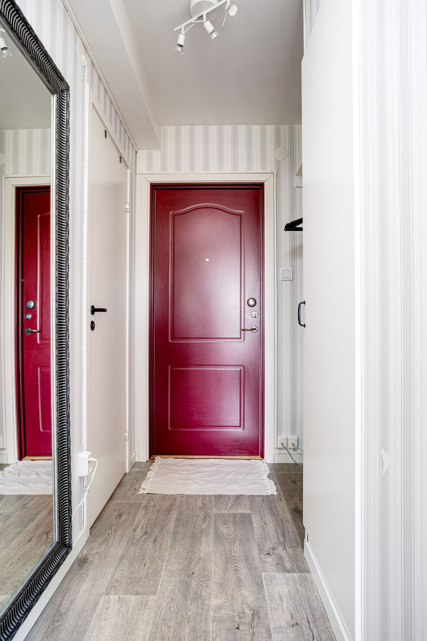 Bostadsrätt, Centralvägen 64B, Lgh 1101, Frövi, Lindesberg