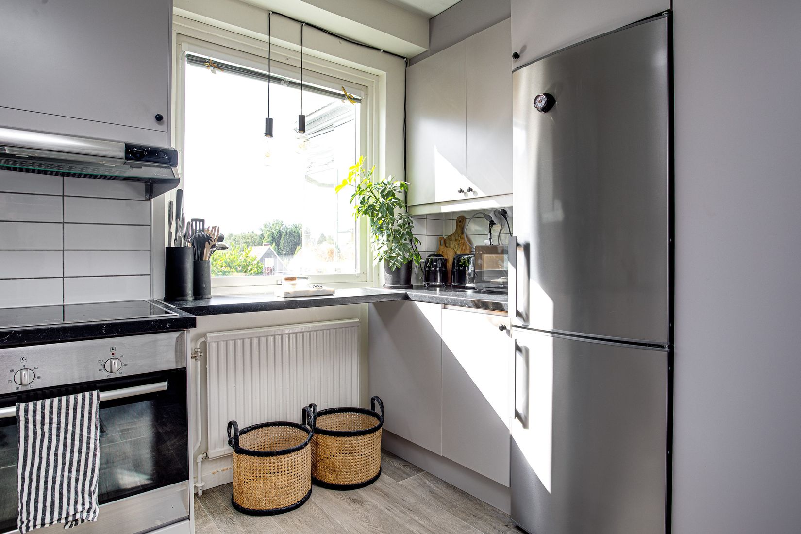 Bostadsrätt, Centralvägen 64B, Lgh 1101, Frövi, Lindesberg