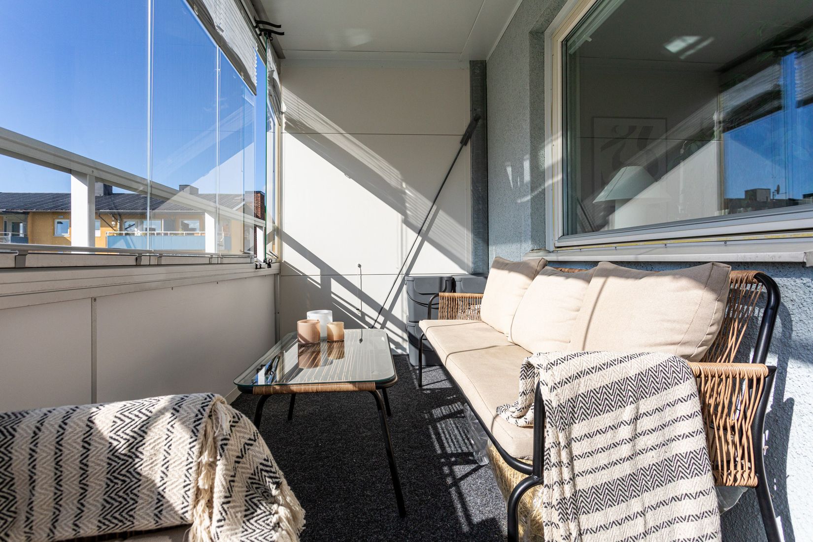 Bostadsrätt, Centralvägen 64B, Lgh 1101, Frövi, Lindesberg