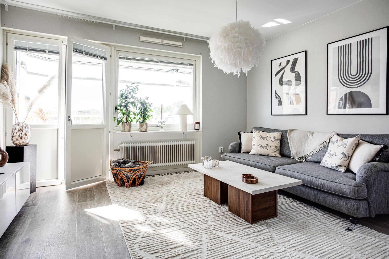 Bostadsrätt, Centralvägen 64B, Lgh 1101, Frövi, Lindesberg
