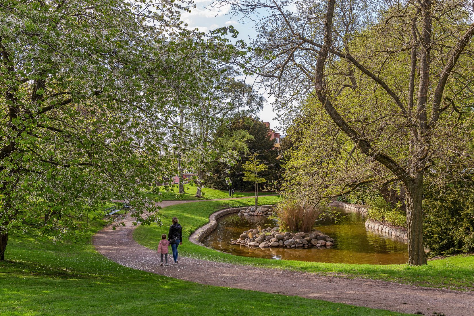 Villa, Hövitsmansgatan 18, Olympia, Helsingborg