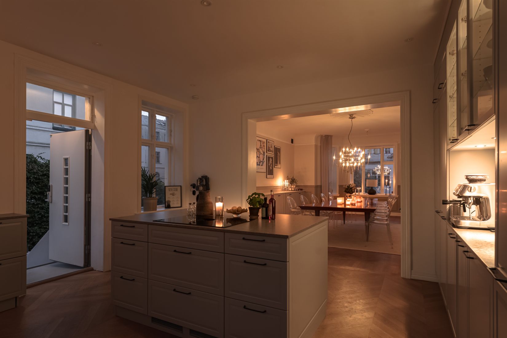 Villa, Hövitsmansgatan 18, Olympia, Helsingborg