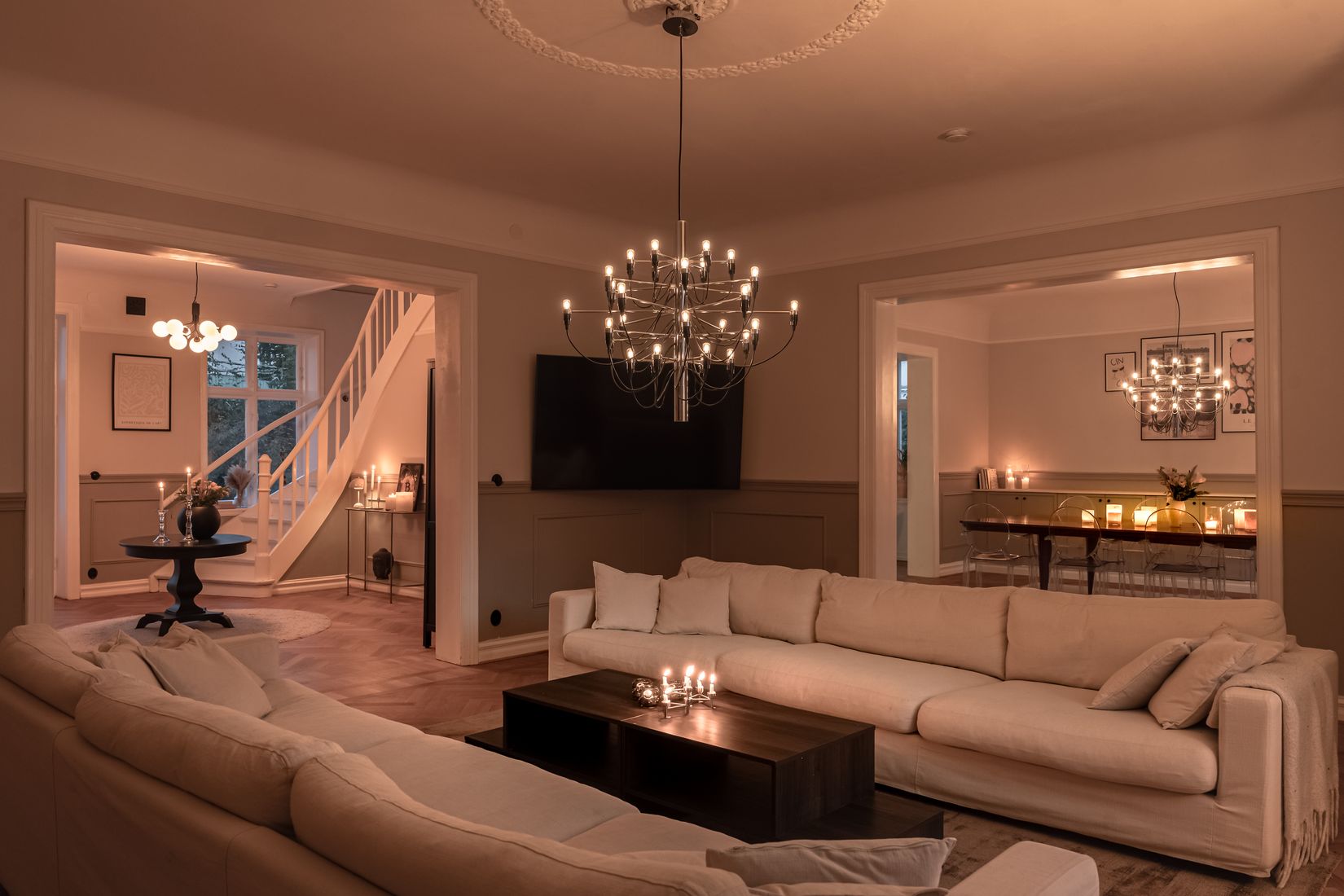 Villa, Hövitsmansgatan 18, Olympia, Helsingborg