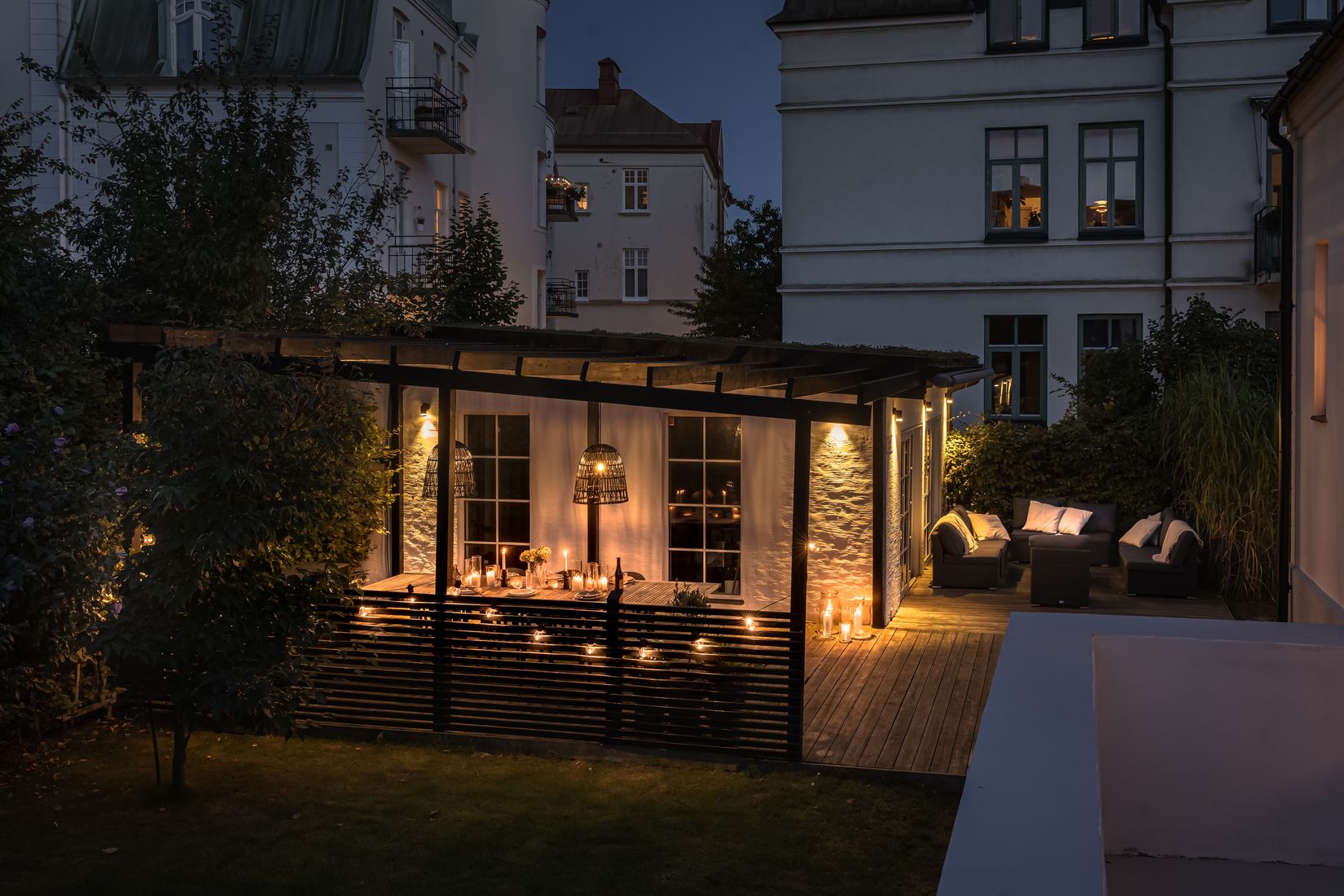 Villa, Hövitsmansgatan 18, Olympia, Helsingborg